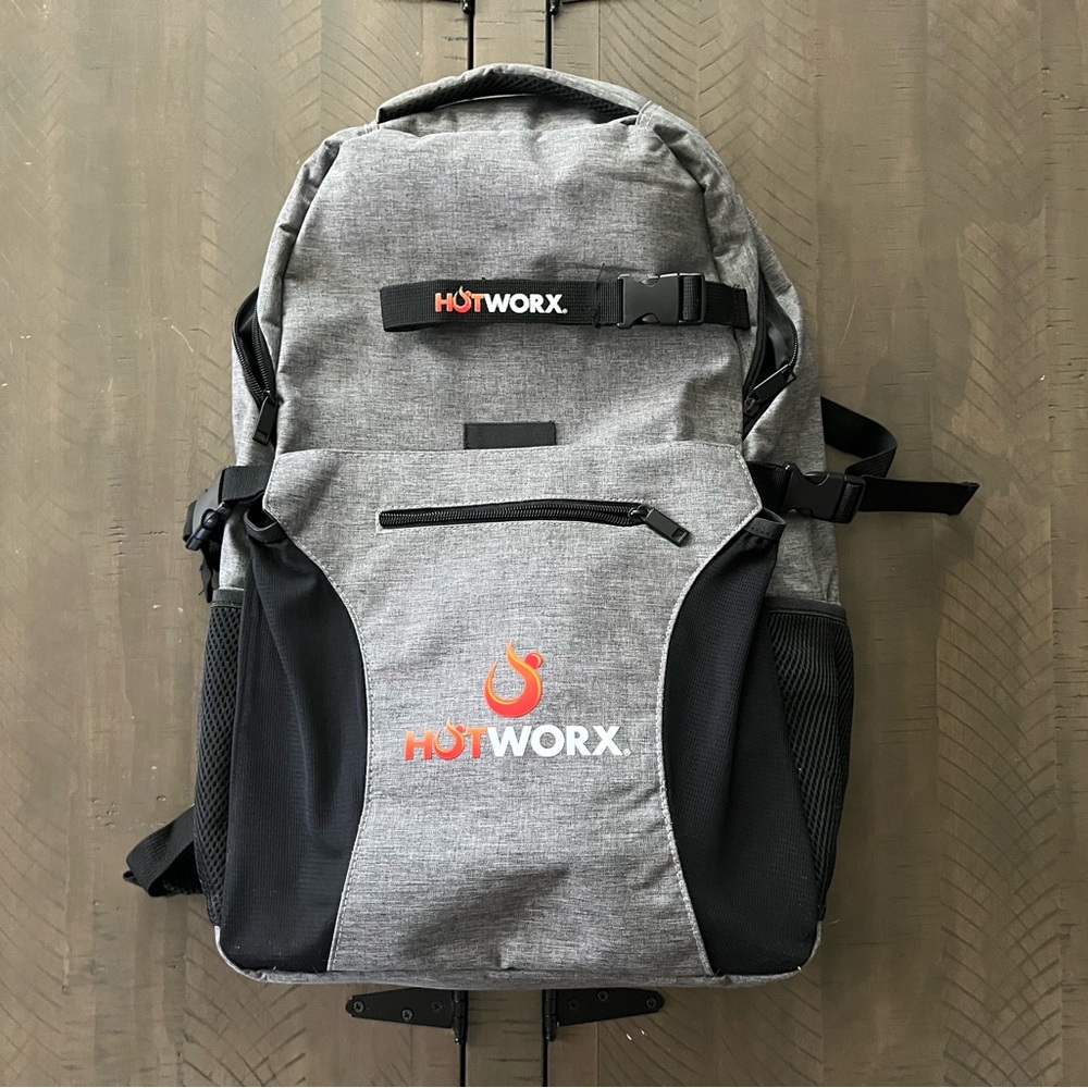 HOTWORX Backpack
